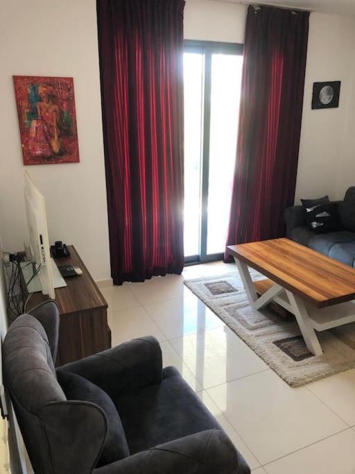 Aqua Kestel Apartment *
