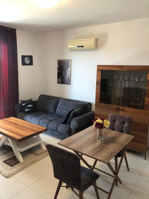 Apartment Aqua Kestel *