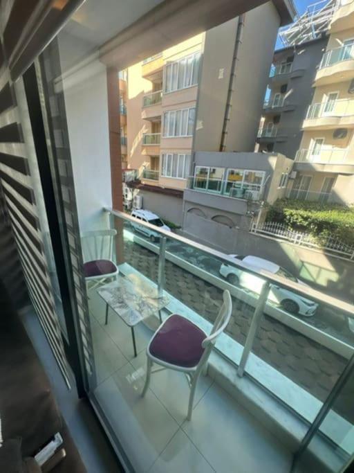Cleopatra Via Appartement