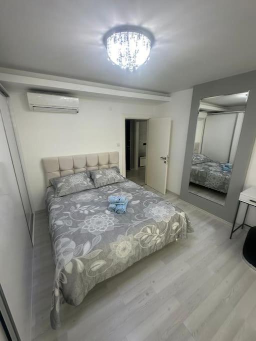 Appartement Cleopatra Via Alanya
