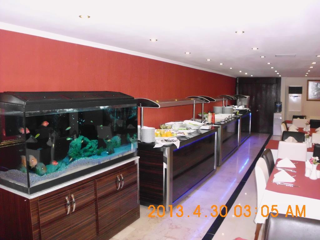 Pekcan 2* Alanya