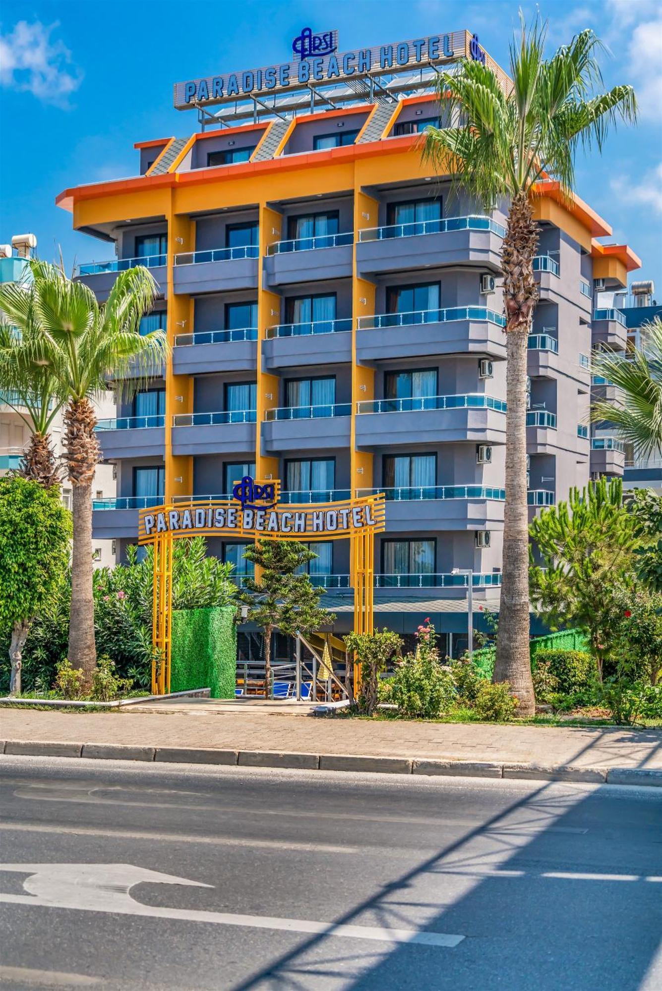 Arsi Paradise Hotel