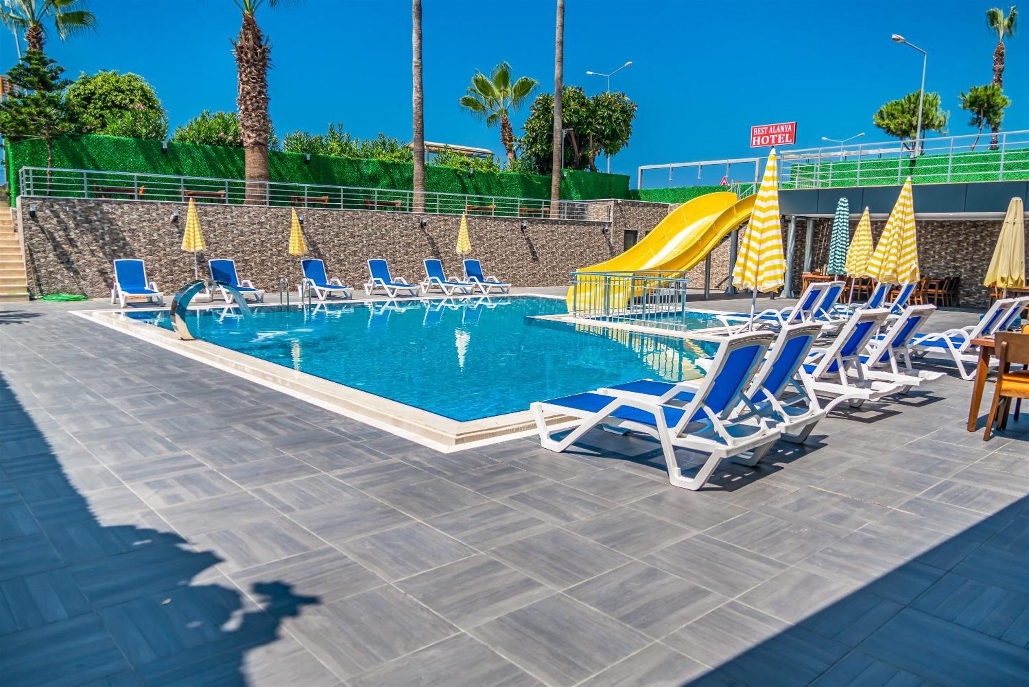 Arsi Paradise Hotel