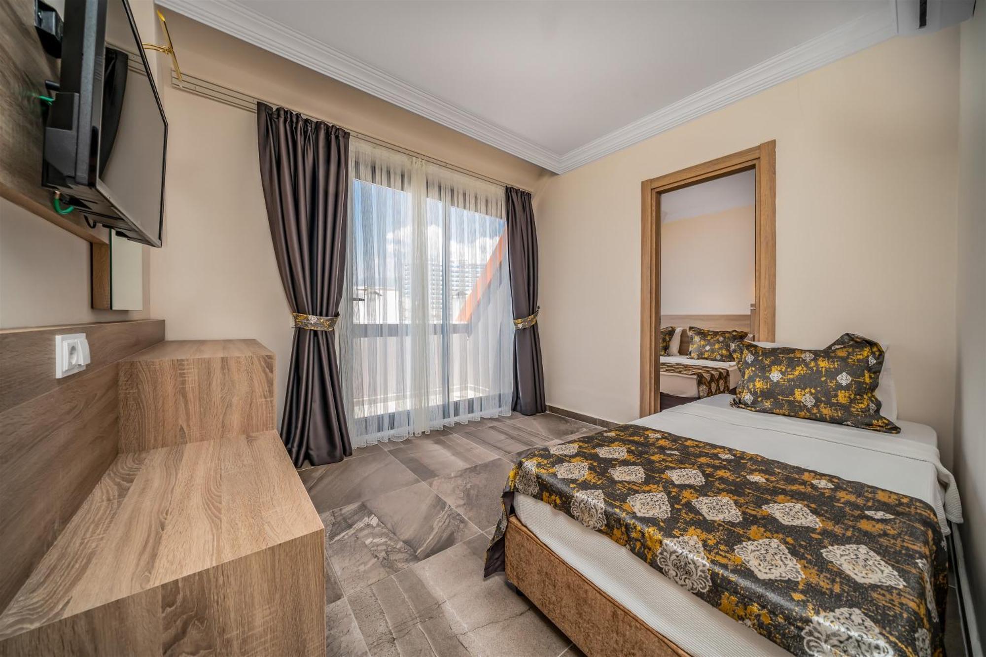 Arsi Paradise Hotel