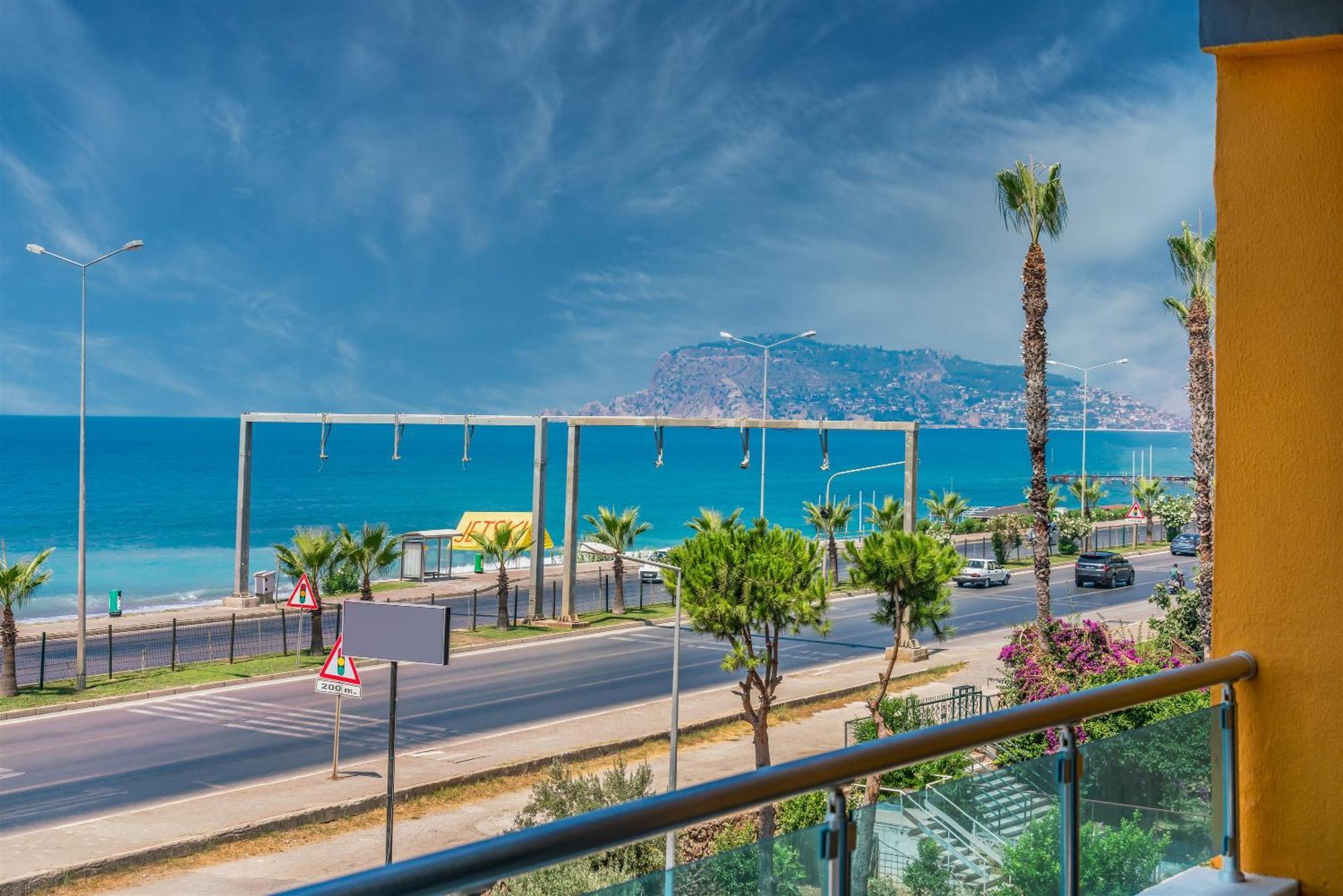Arsi Paradise Hotel Alanya