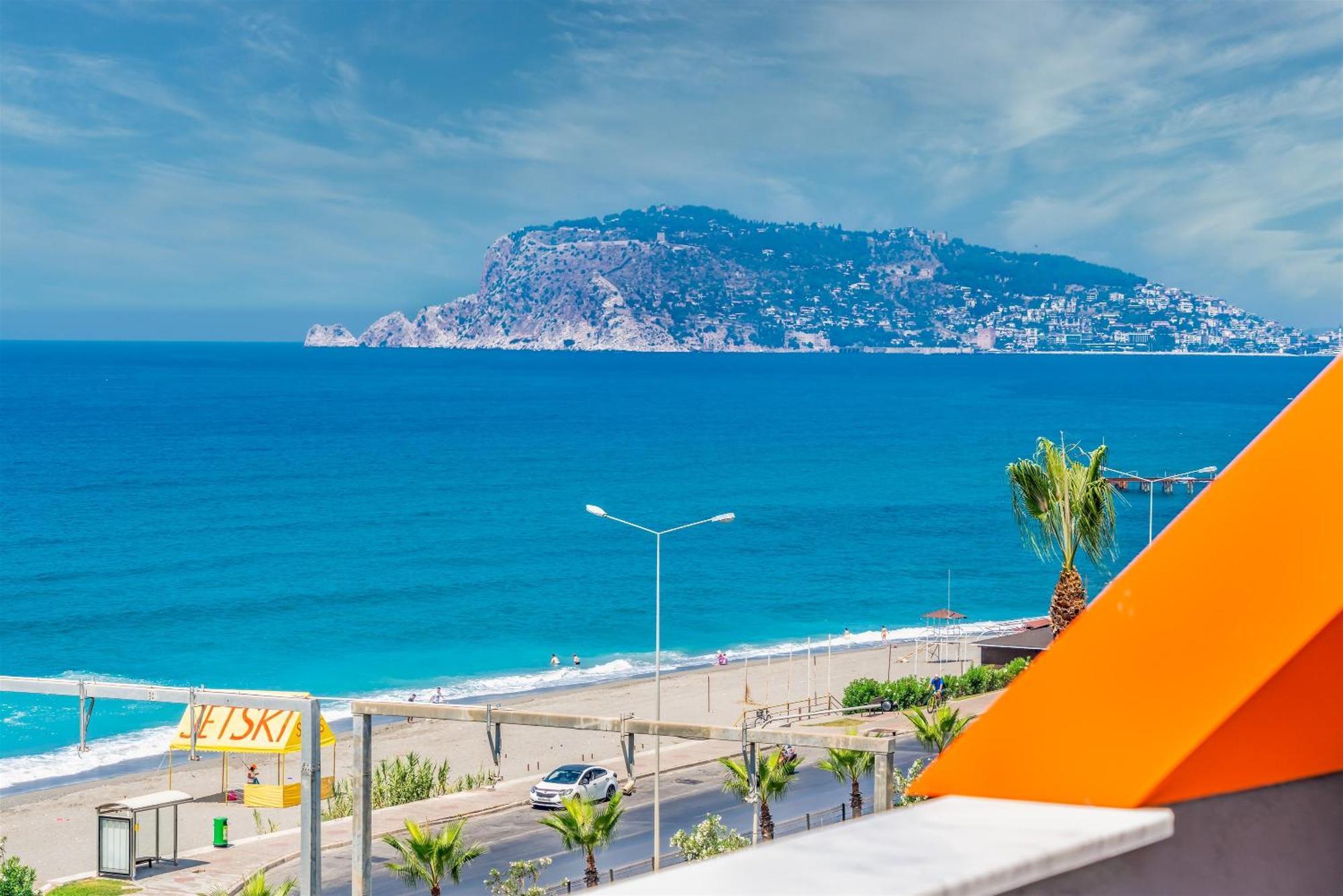 Arsi Paradise 4*
