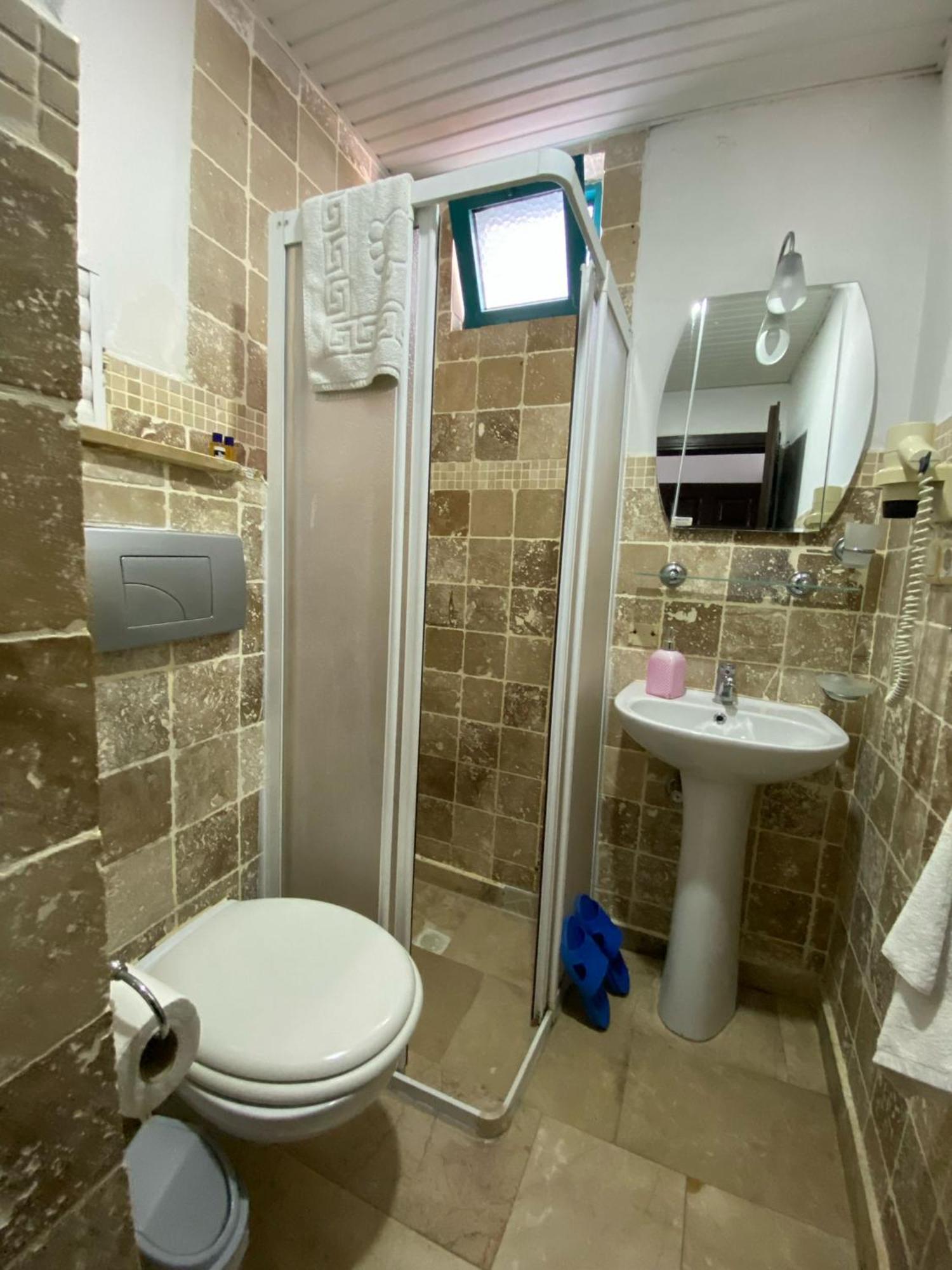 Apartment Alanya Central Apartments *
