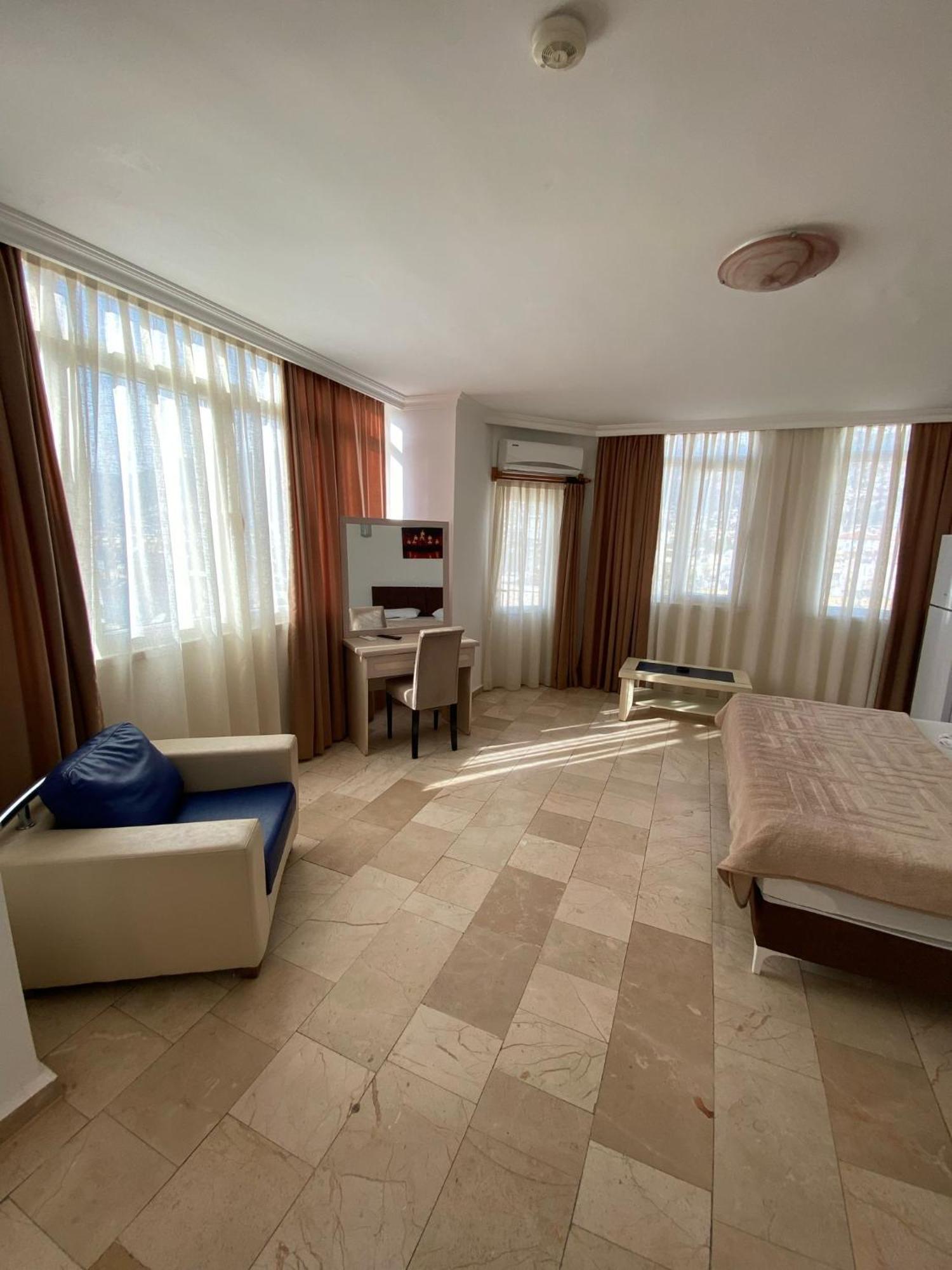 Alanya Central Apartments Apartment Alanya