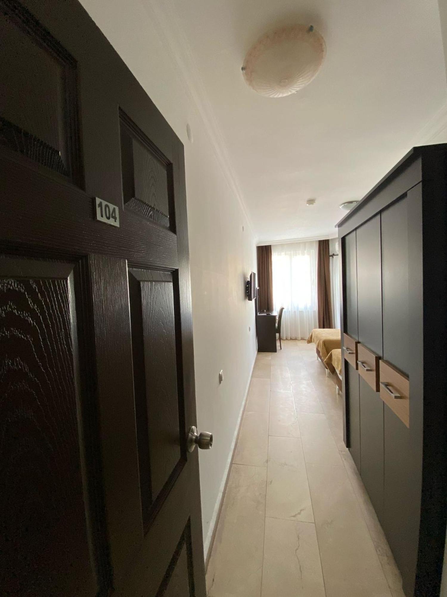 Apartment Alanya Central Apartments