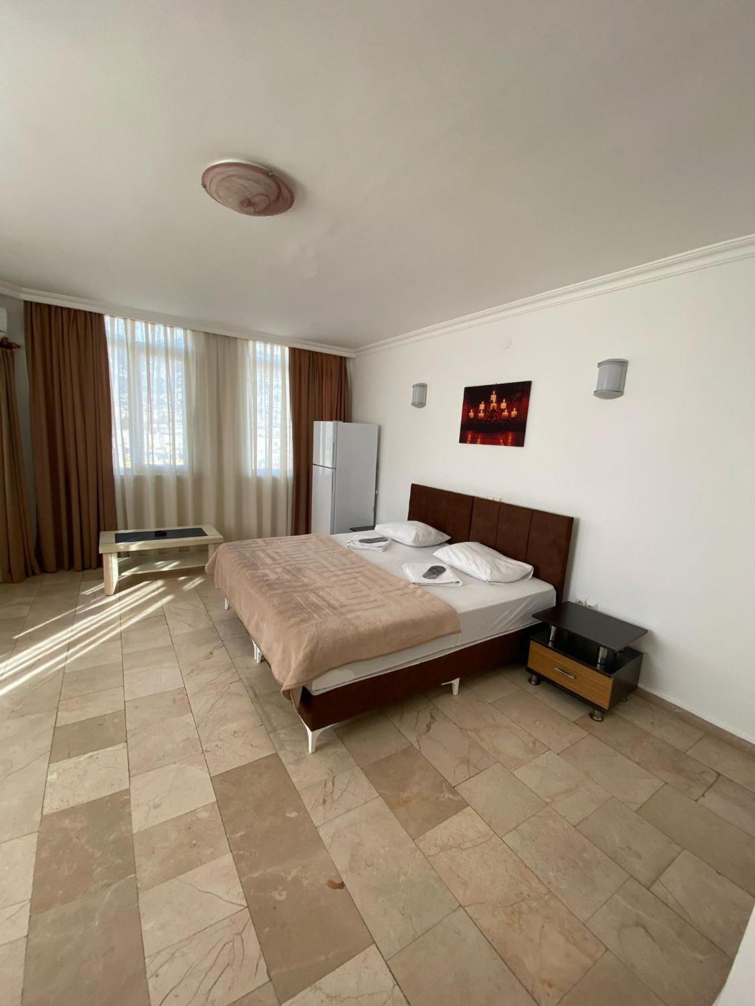 Apartment Alanya Central Apartments *