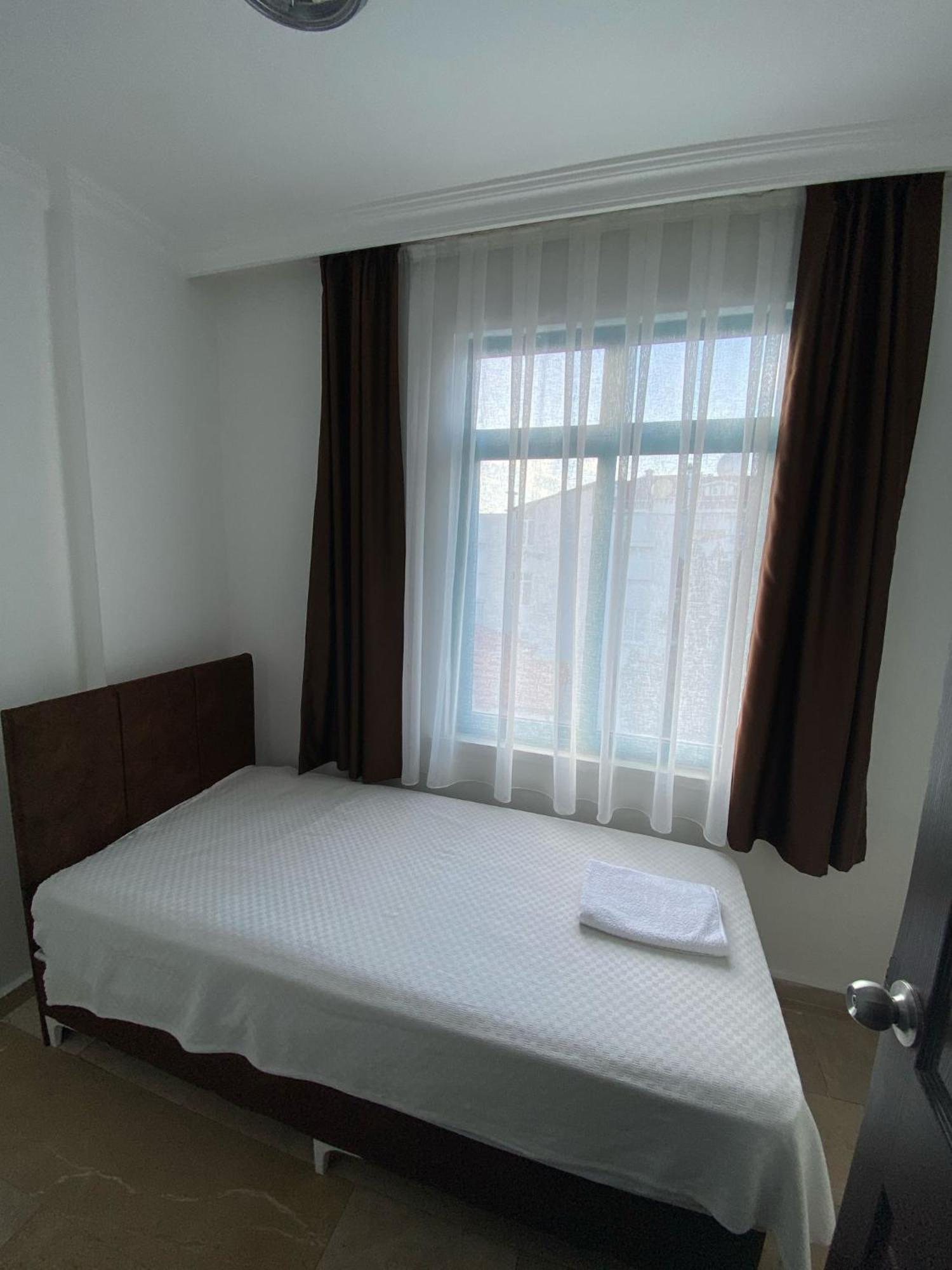 Alanya Central Apartments