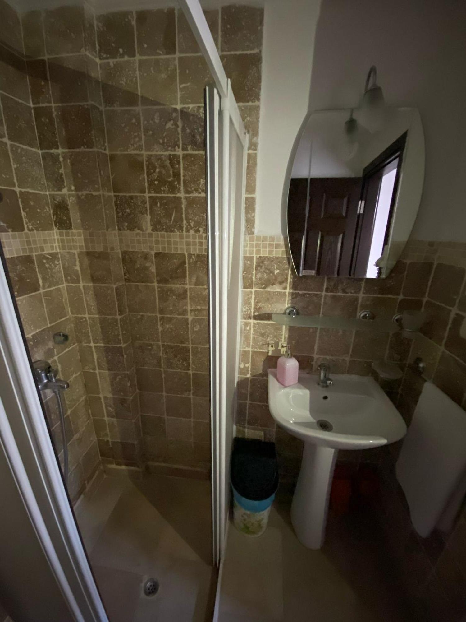 Apartment Alanya Central Apartments