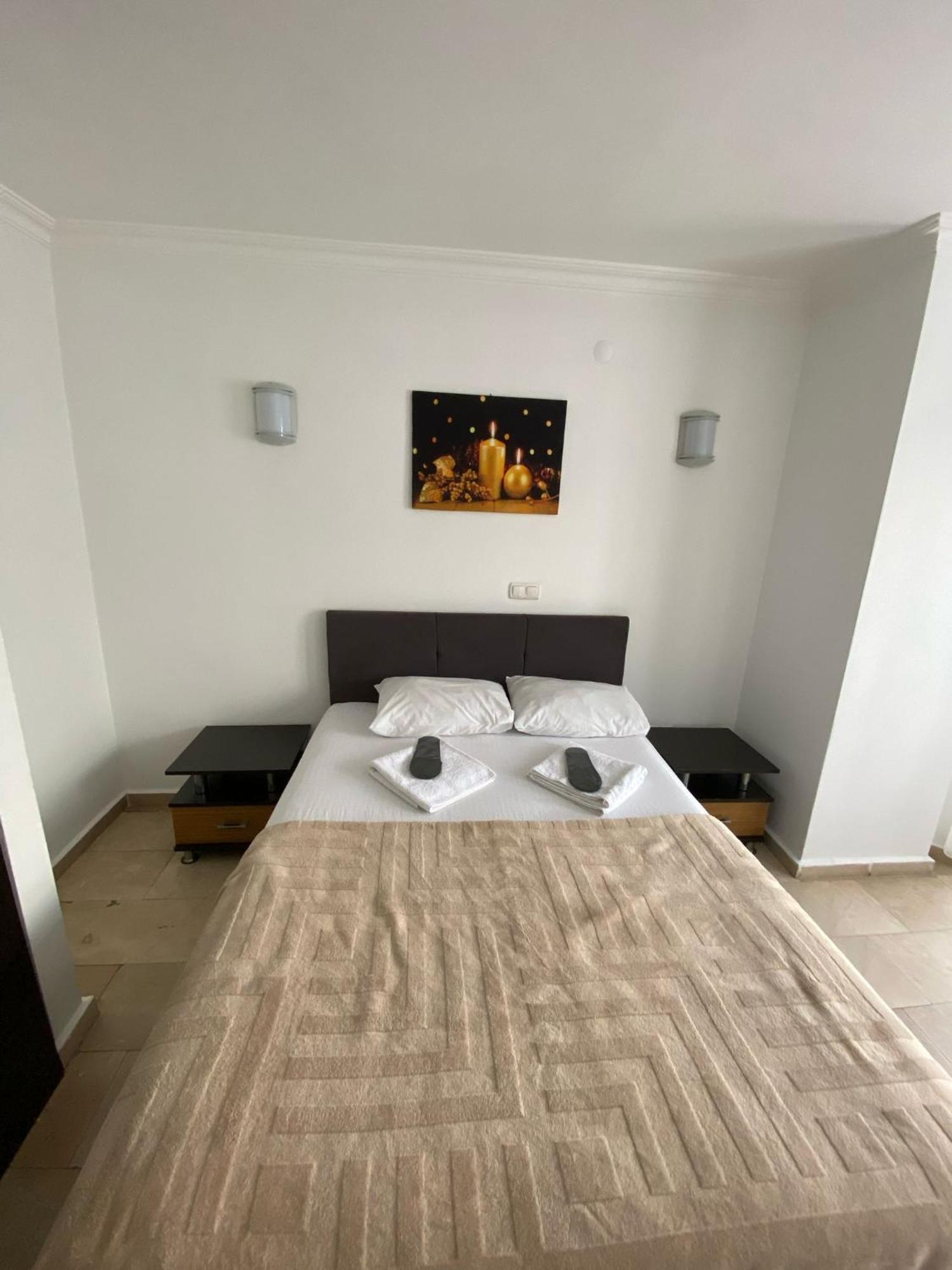 Alanya Central Apartments Apartment Alanya