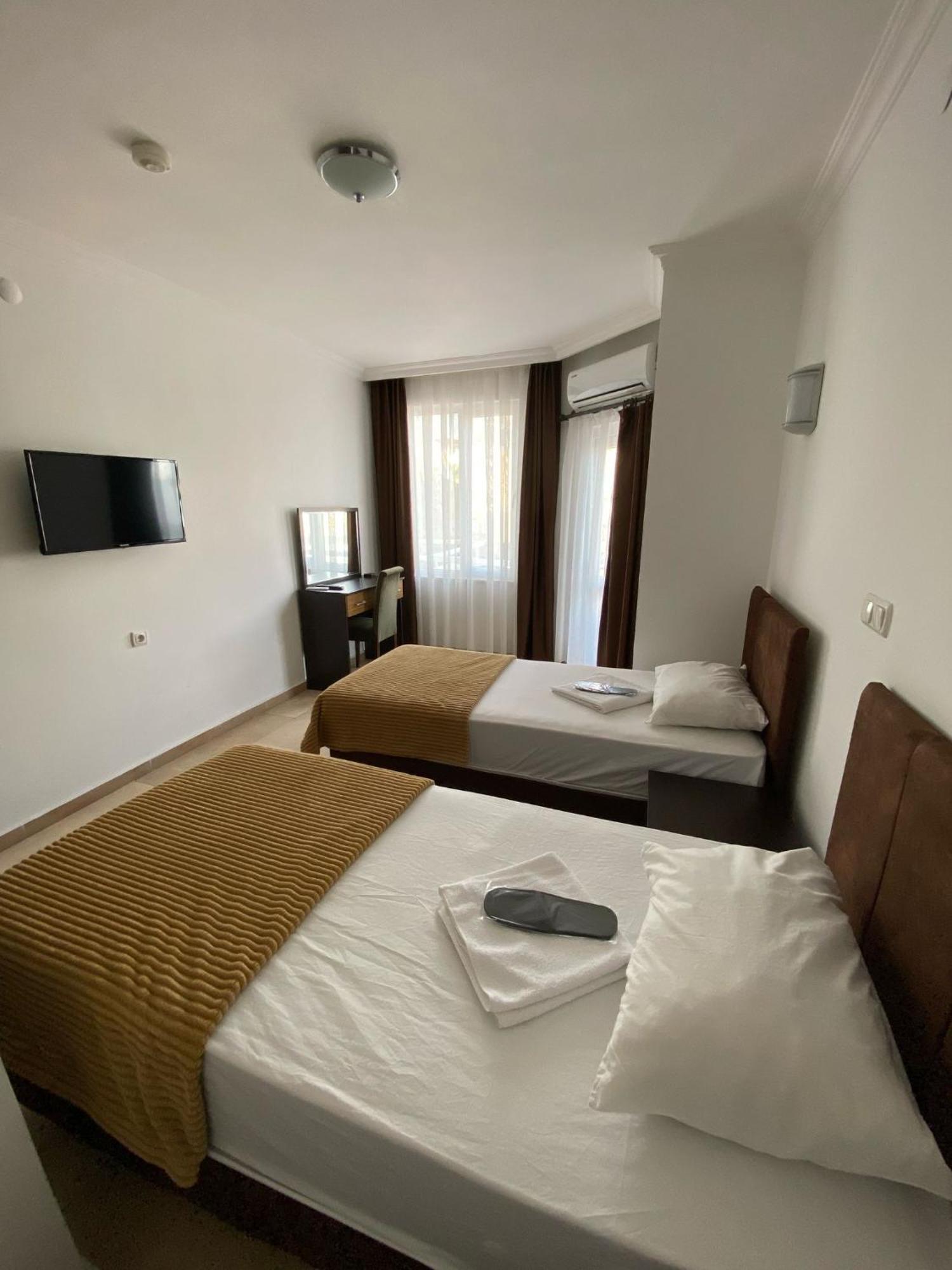 Apartment Alanya Central Apartments
