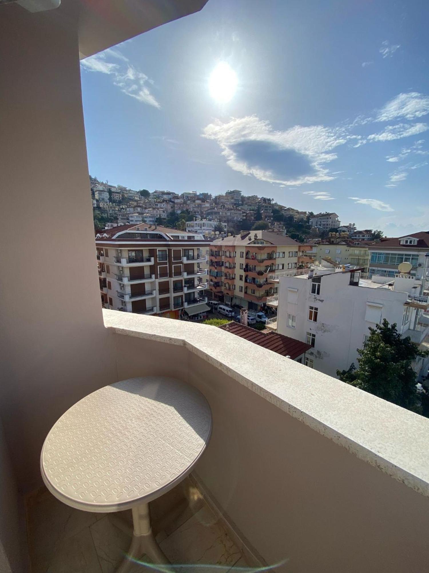 Apartment Alanya Central Apartments Alanya