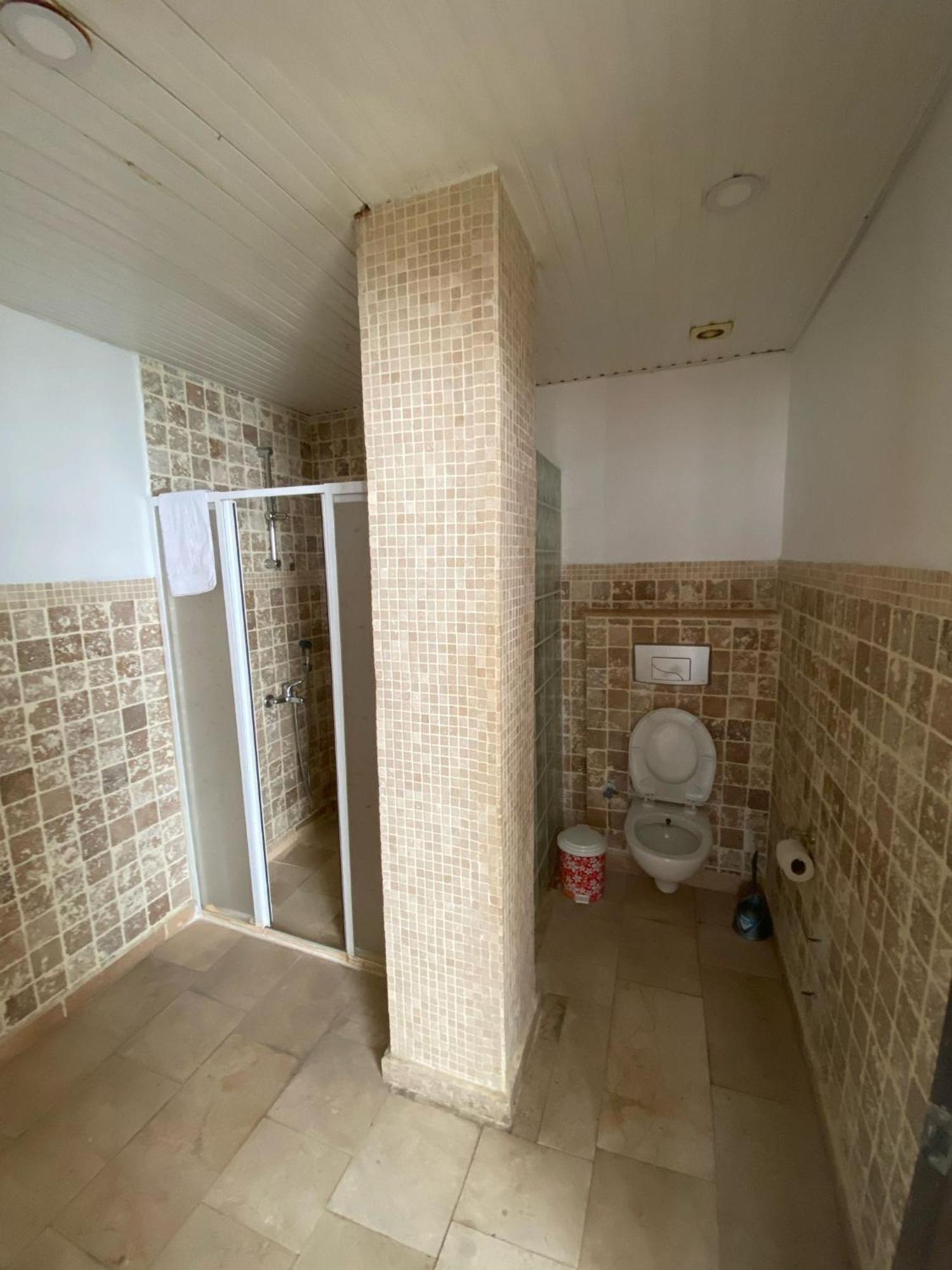 Alanya Central Apartments Apartment