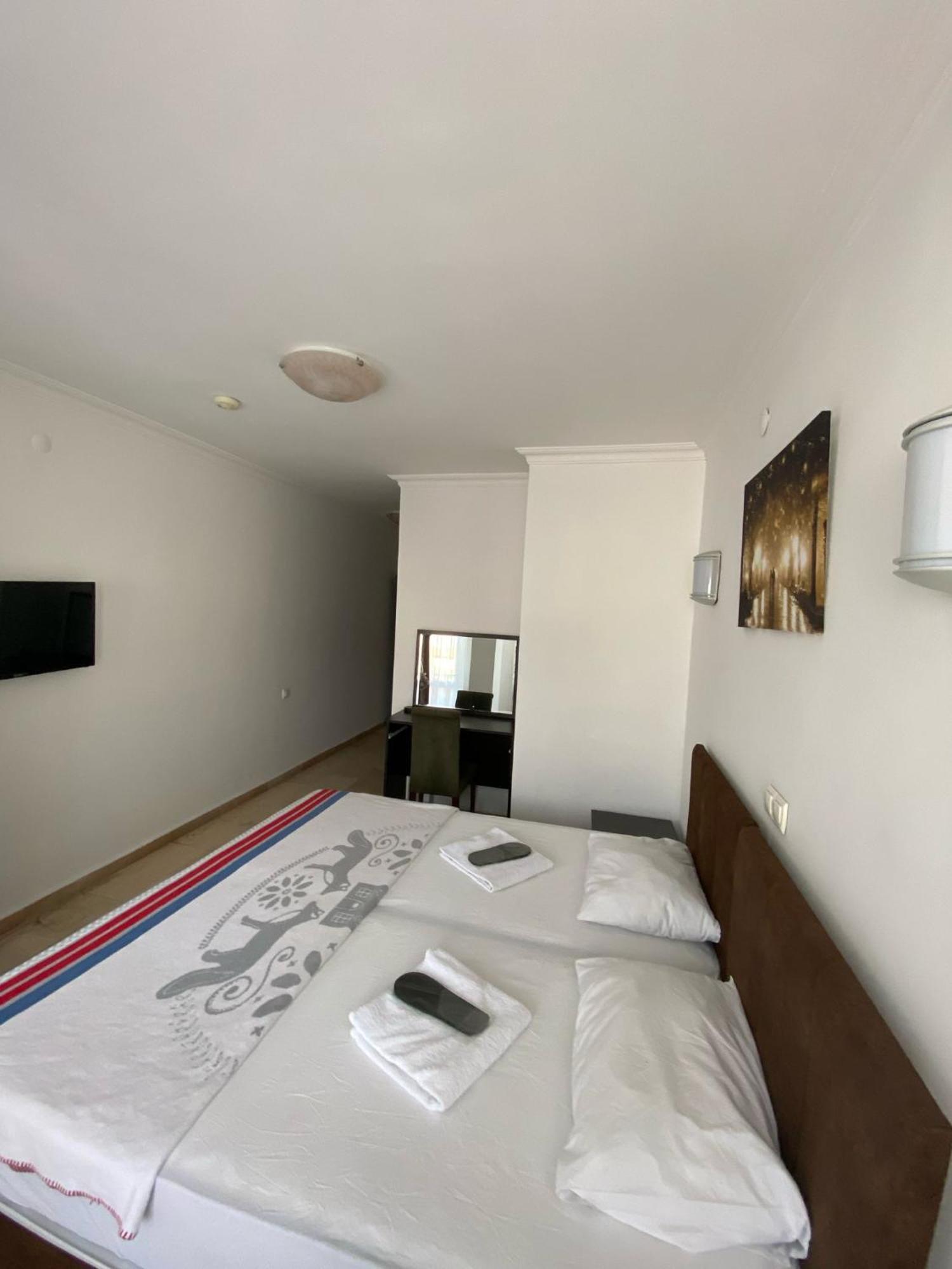 Apartment Alanya Central Apartments *