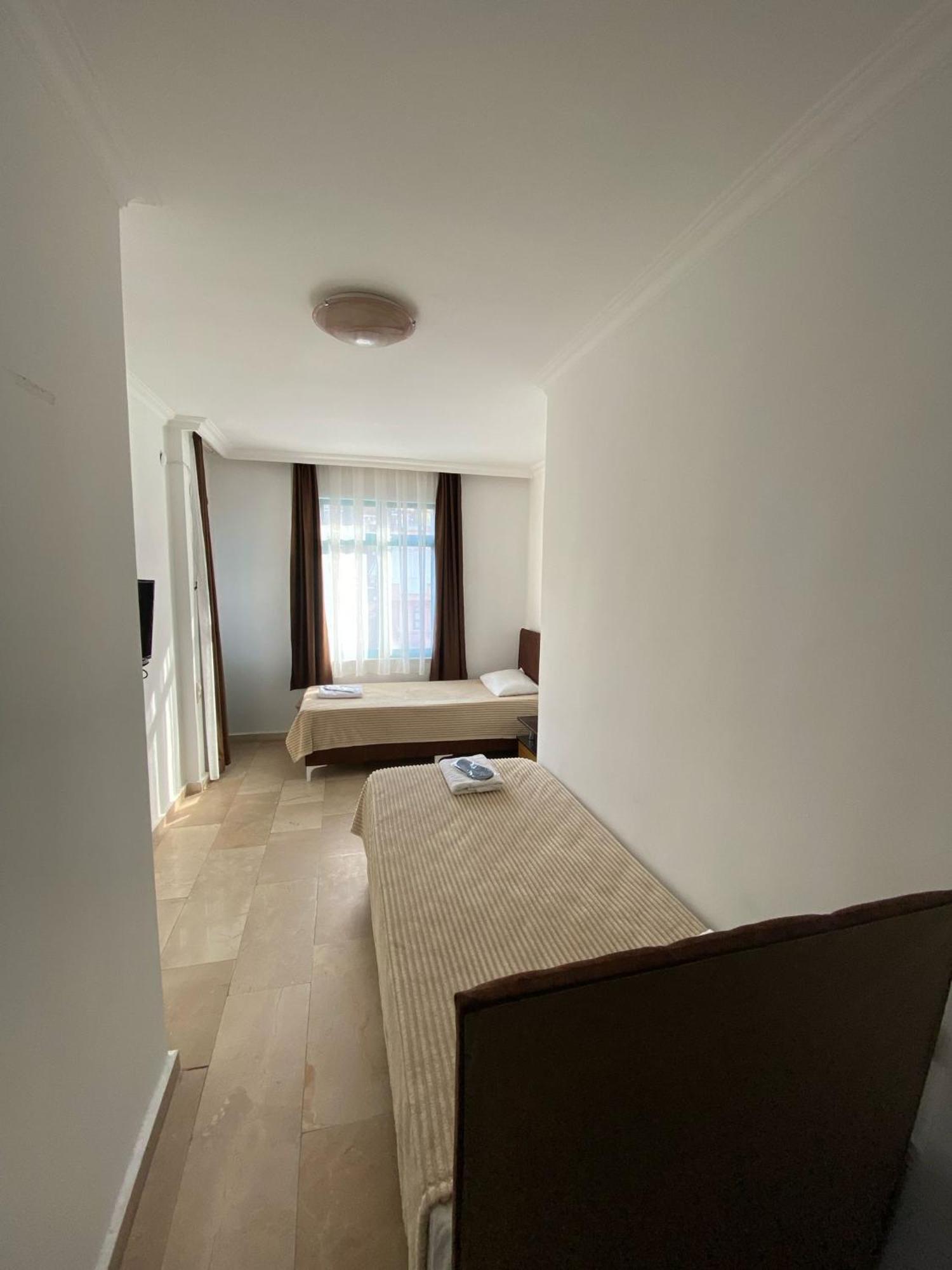 Alanya Central Apartments Apartment *