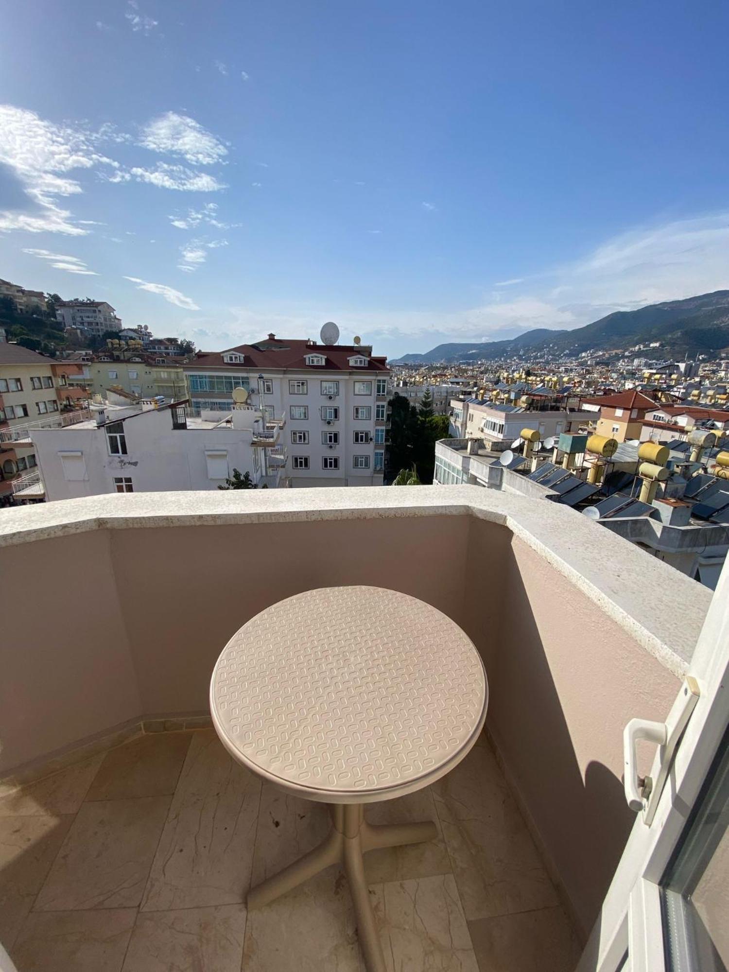 Apartment Alanya Central Apartments Alanya