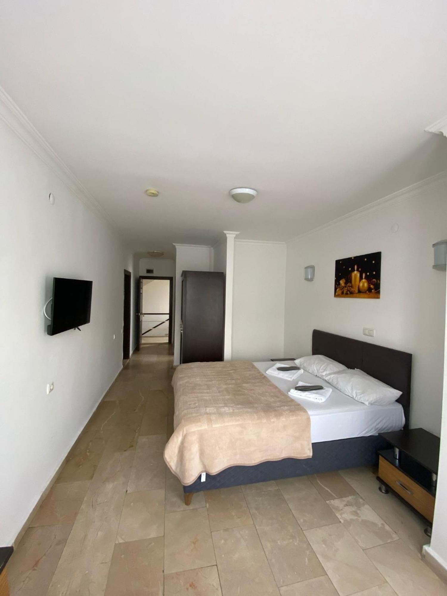 Apartment Alanya Central Apartments