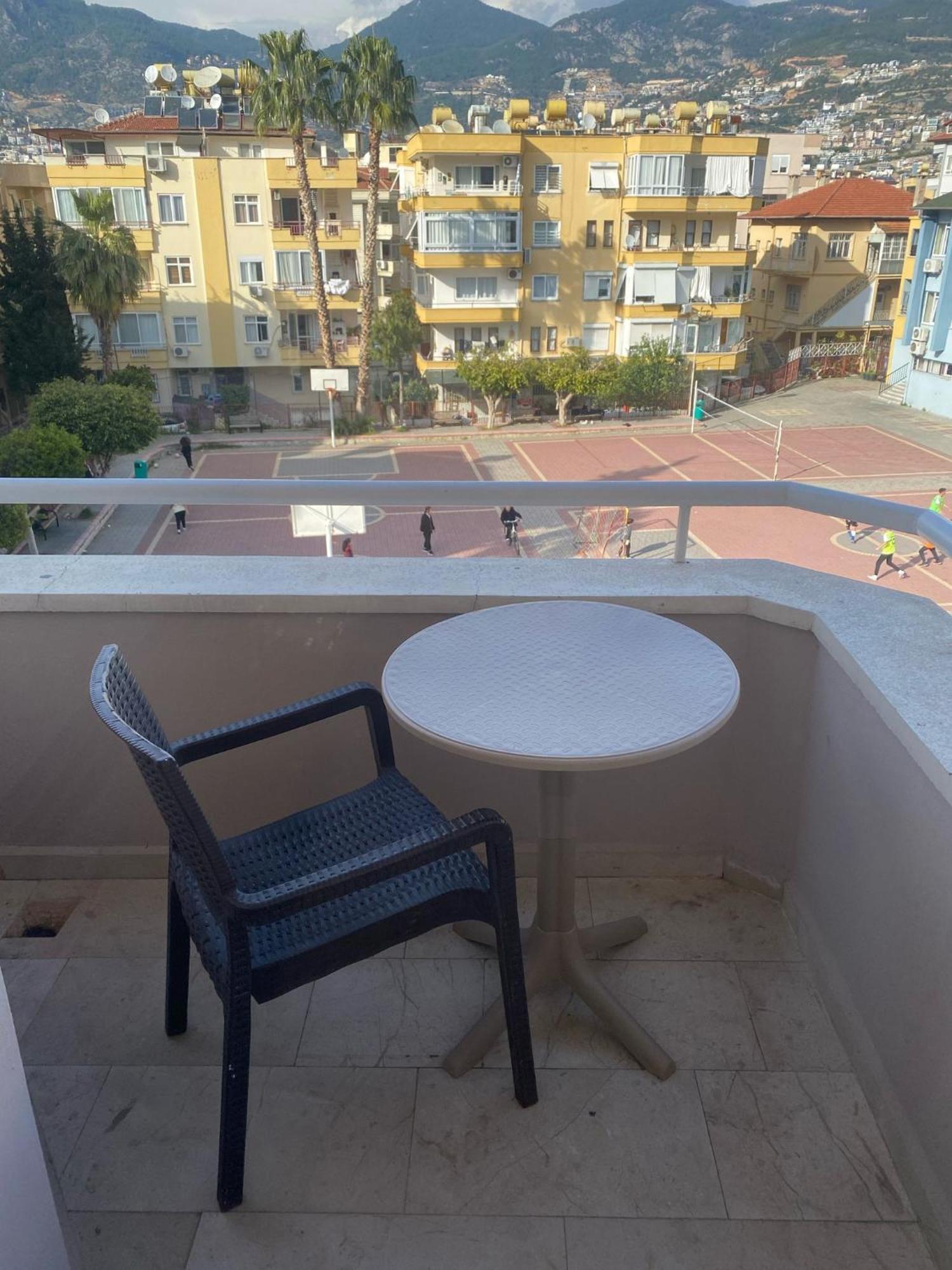Alanya Central Apartments Apartment Alanya