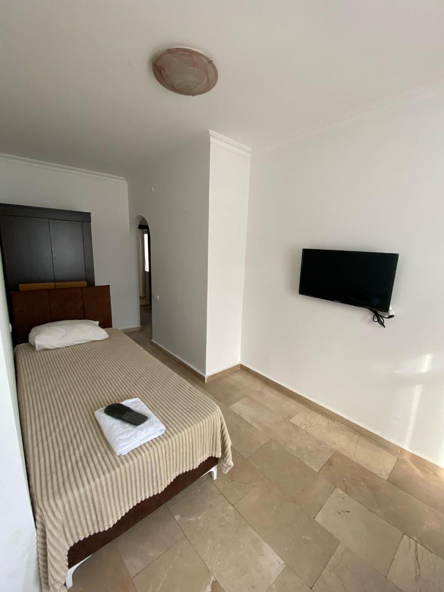 Apartment Alanya Central Apartments *