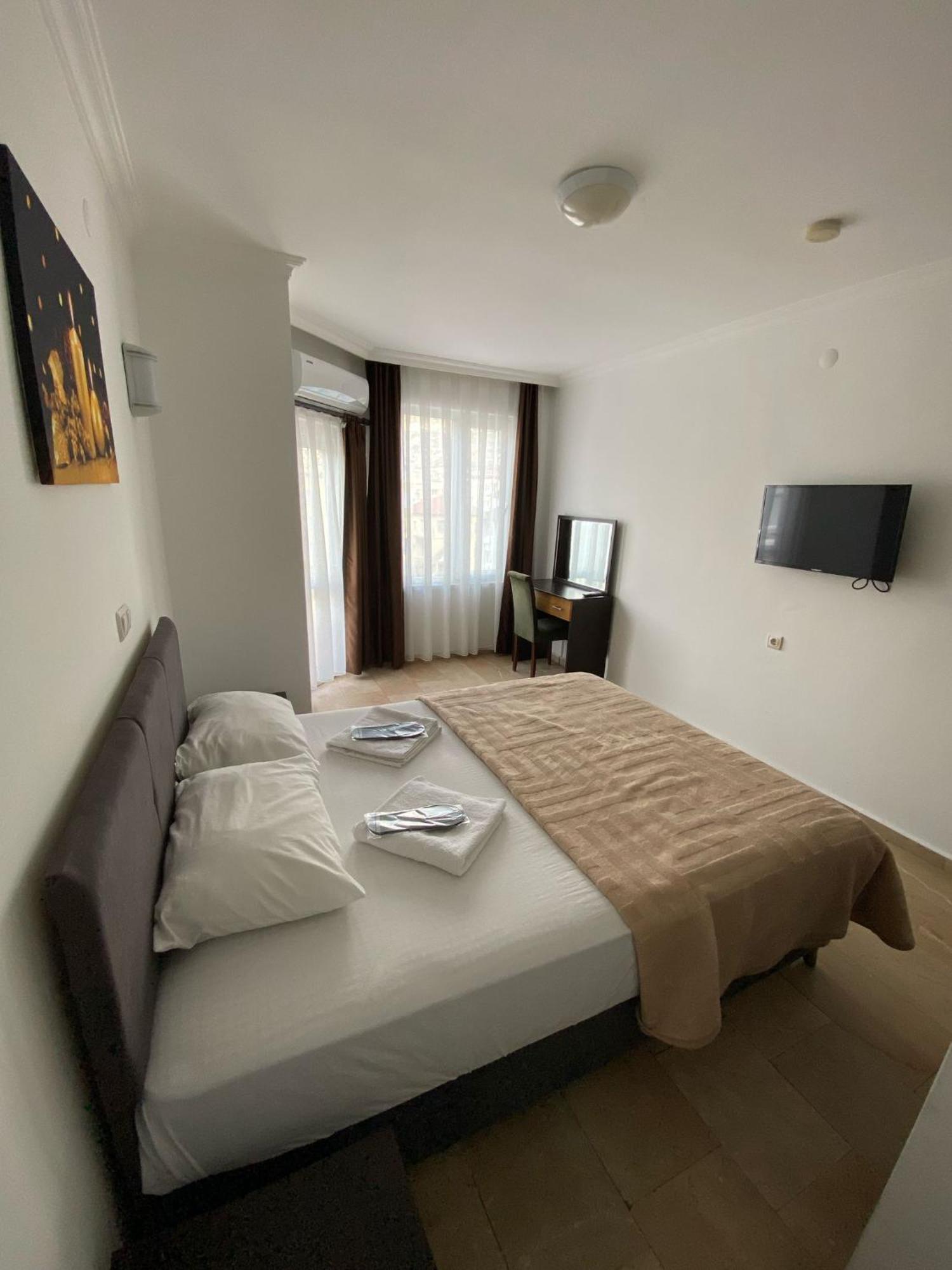 Apartment Alanya Central Apartments Alanya