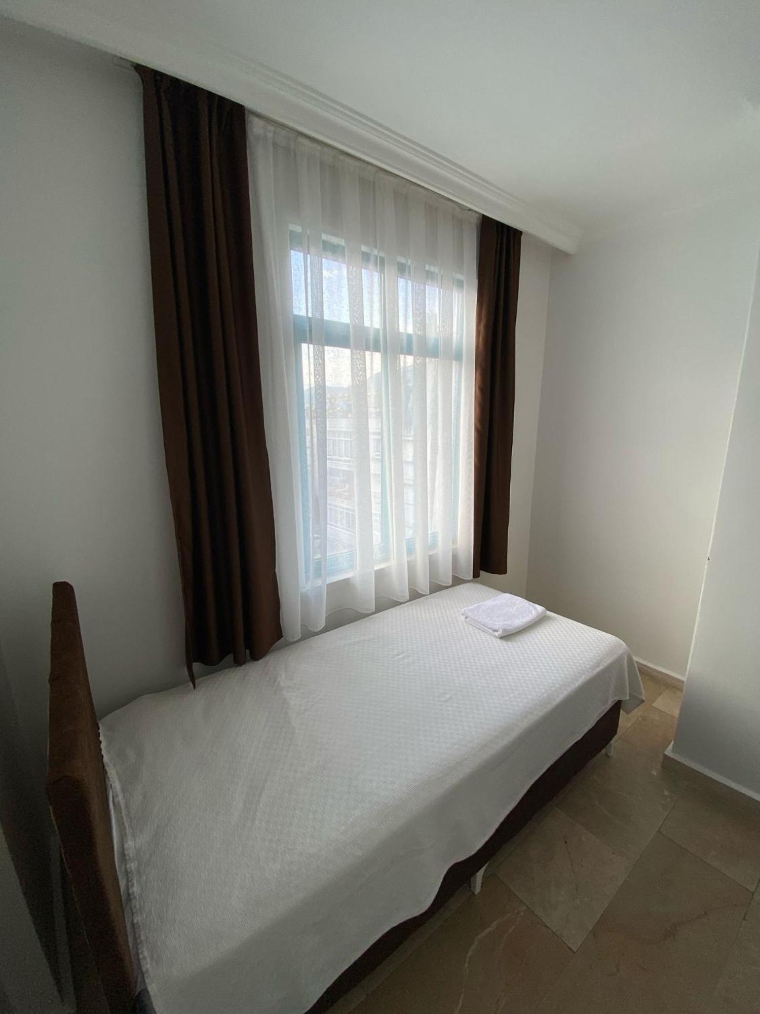 Alanya Central Apartments Alanya