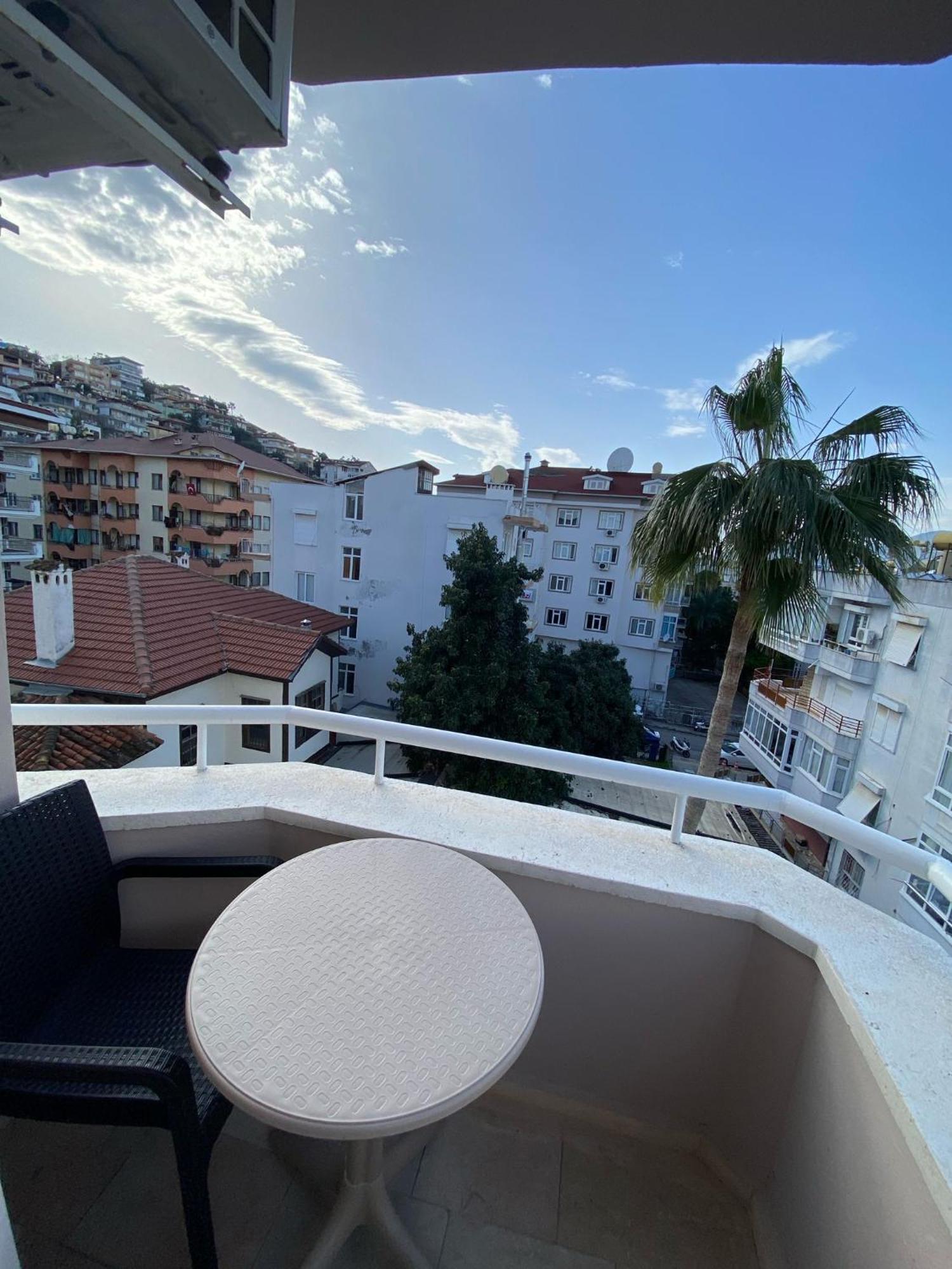 Alanya Central Apartments Apartment *