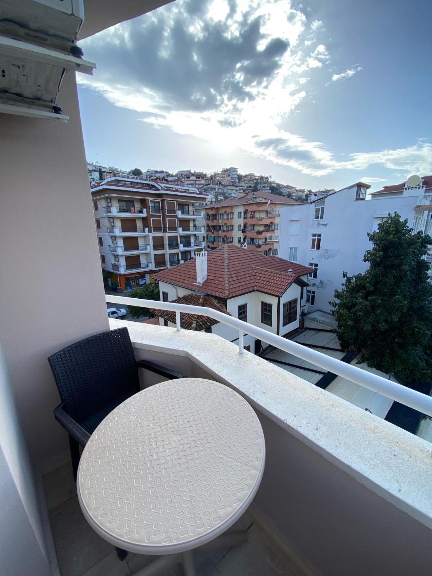 Alanya Central Apartments Apartment Alanya