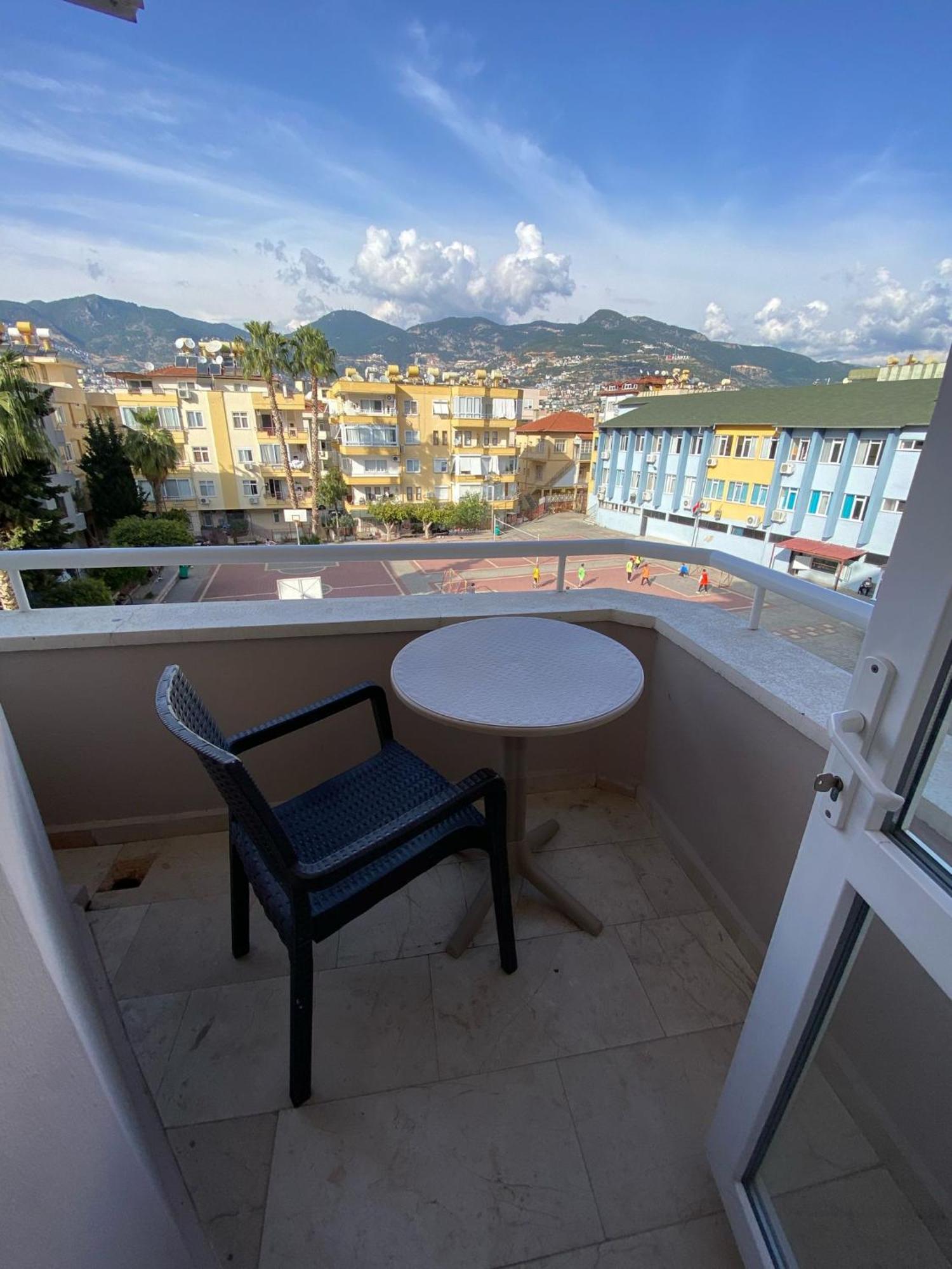 Apartment Alanya Central Apartments *