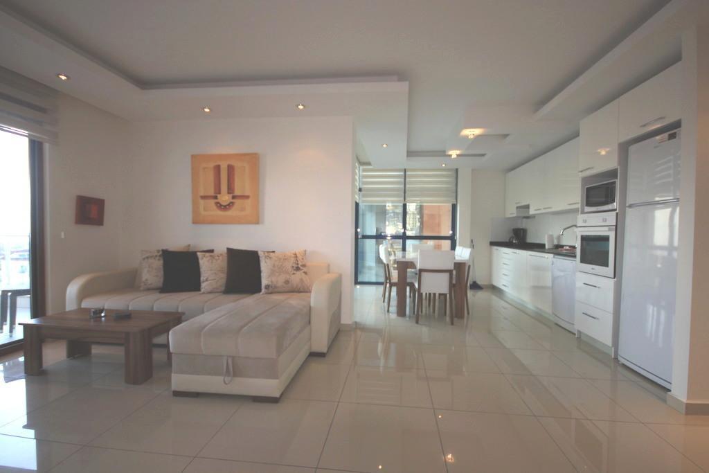 Apartment Crystal Park *