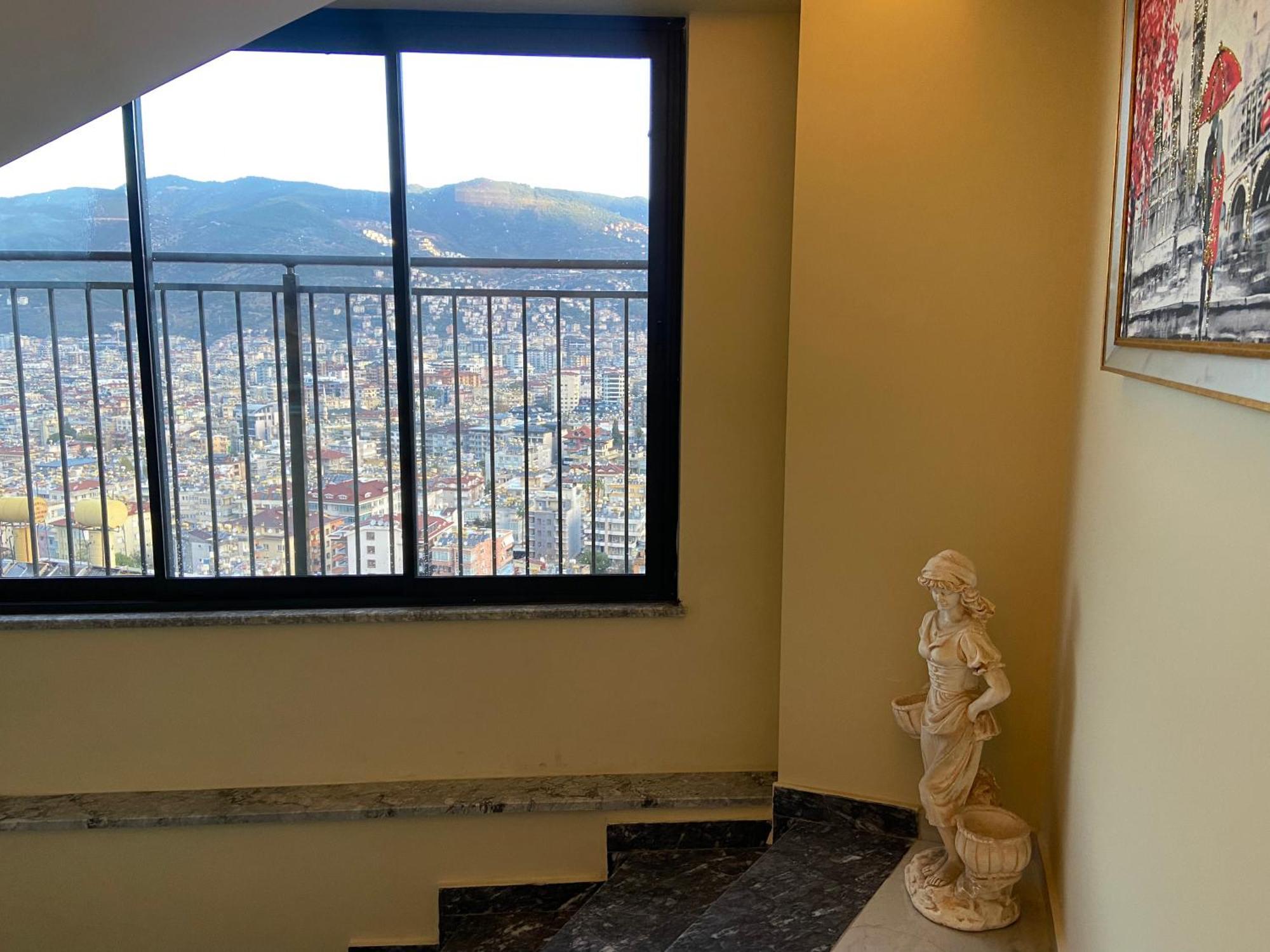 Castle Light Boutique Alanya