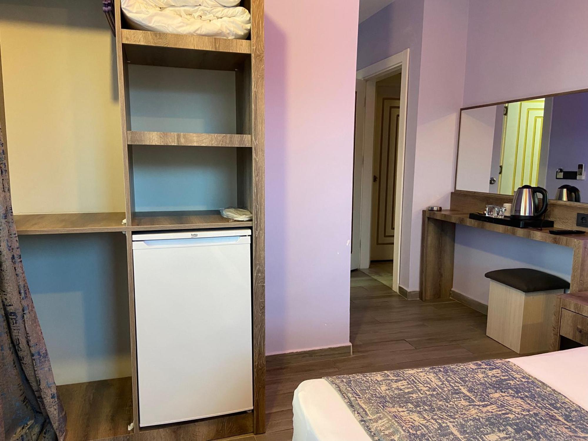 Hotel Castle Light Boutique 3*