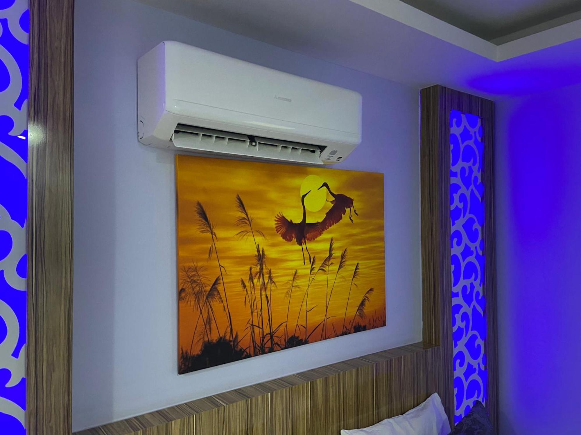 Castle Light Boutique Hotel