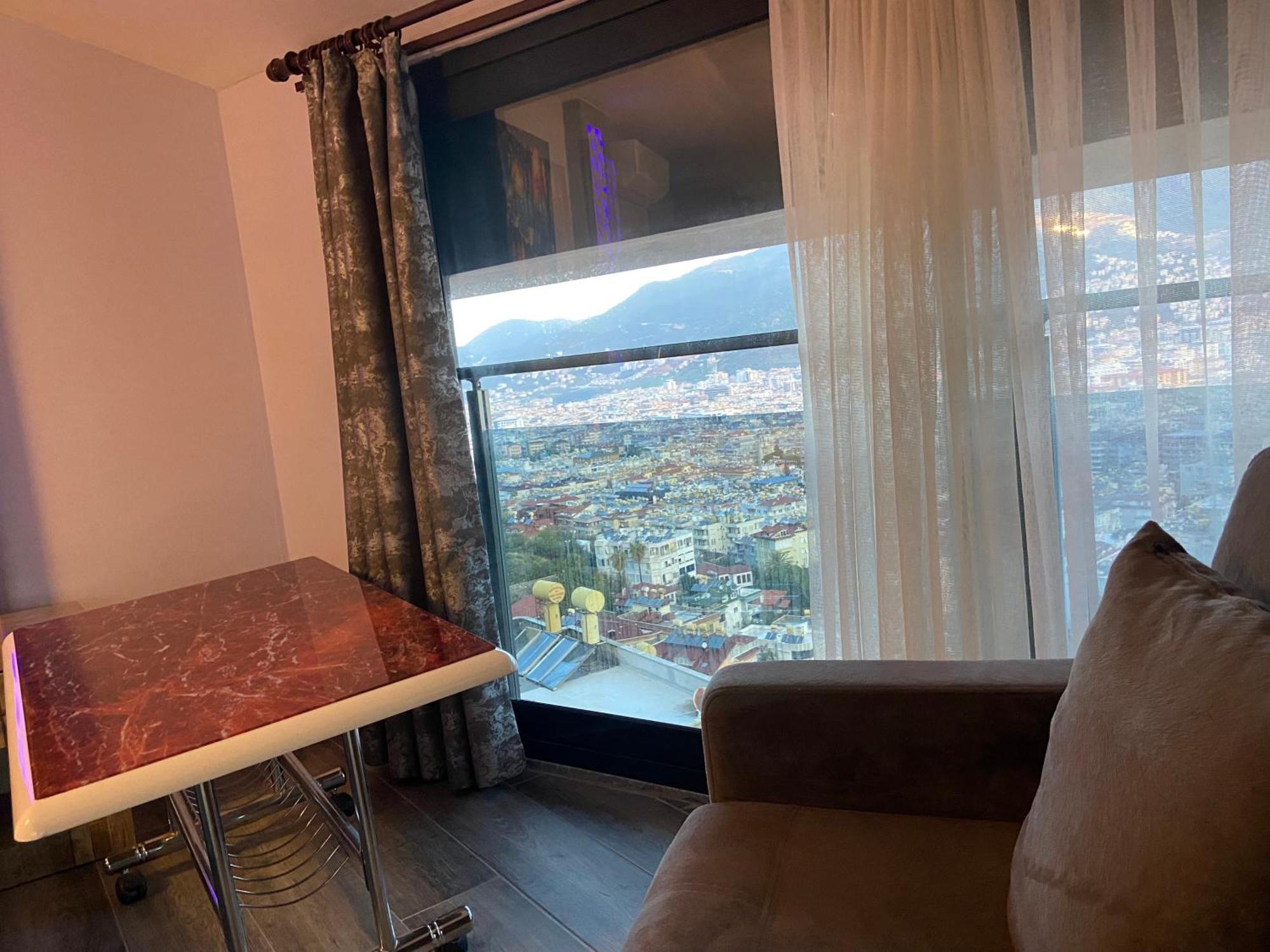 Hotel Castle Light Boutique Alanya
