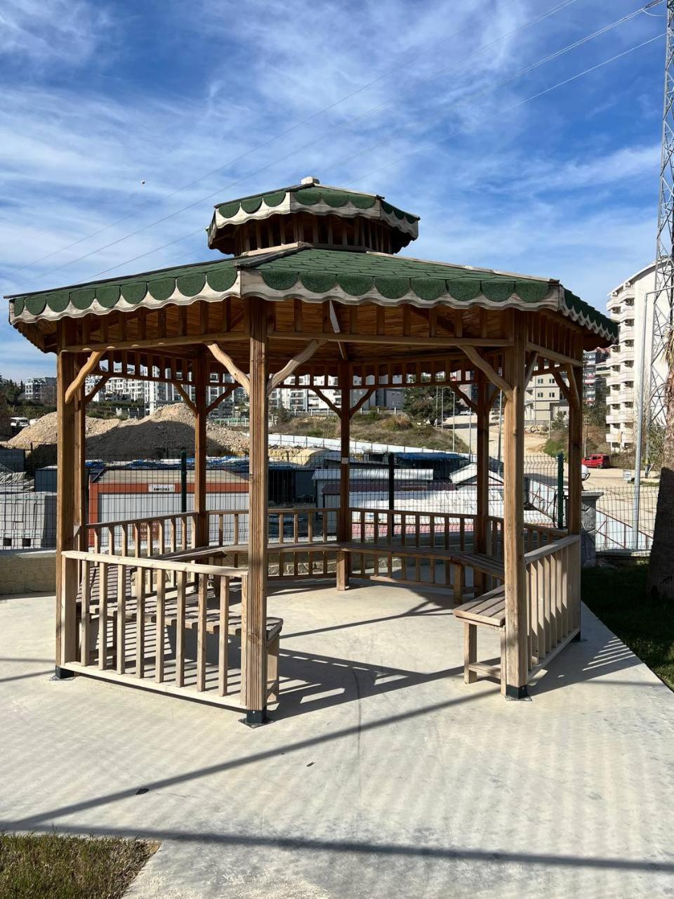 Art Life Apartment Alanya