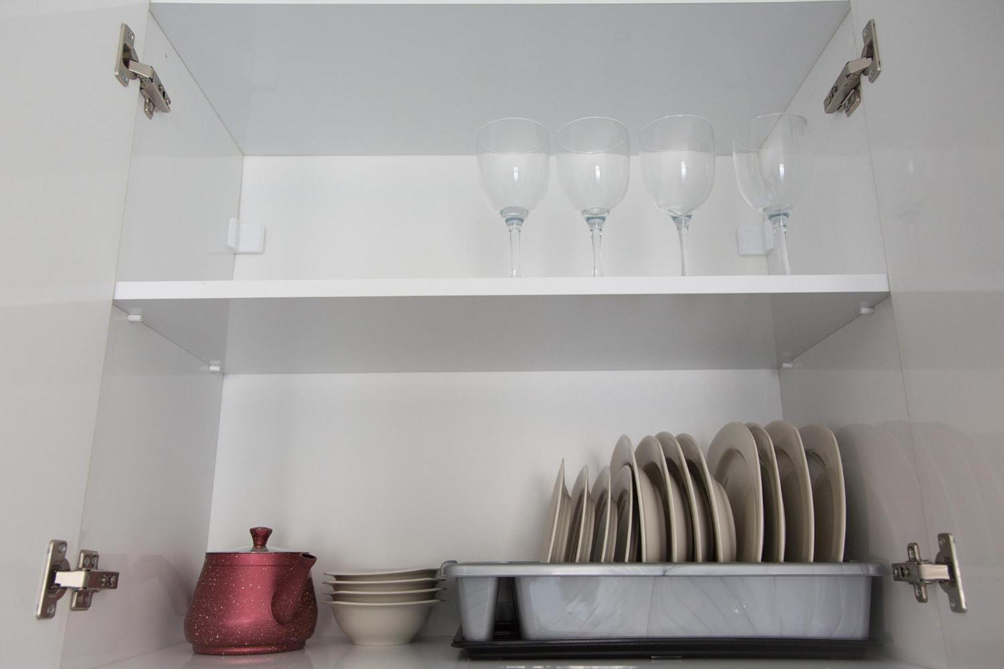 Apartment Art Life Alanya