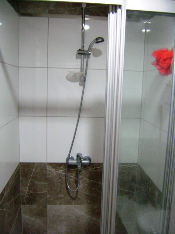 Apartment Crystal Park Alanya
