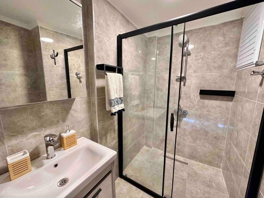 Apartamento Cleopatra L Truly Unique Sea View