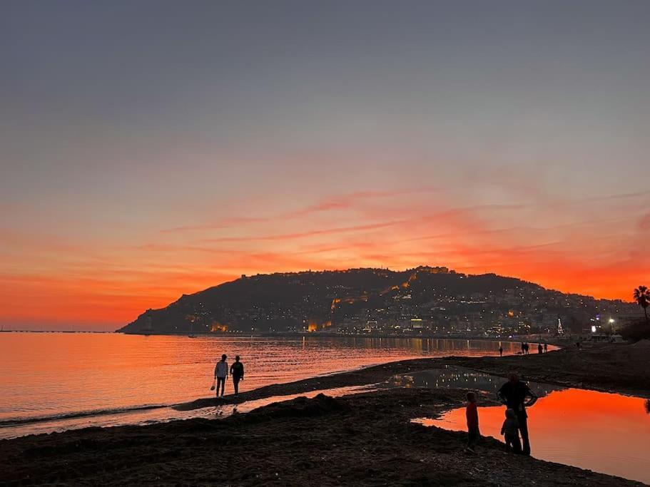 Alanya Villa * Alanya