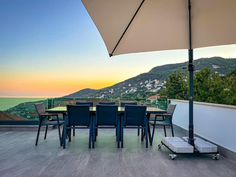 Alanya Villa Villa