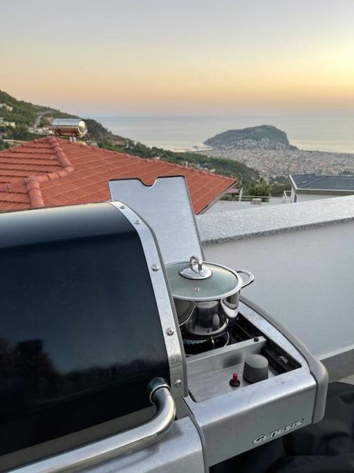 Alanya Villa
