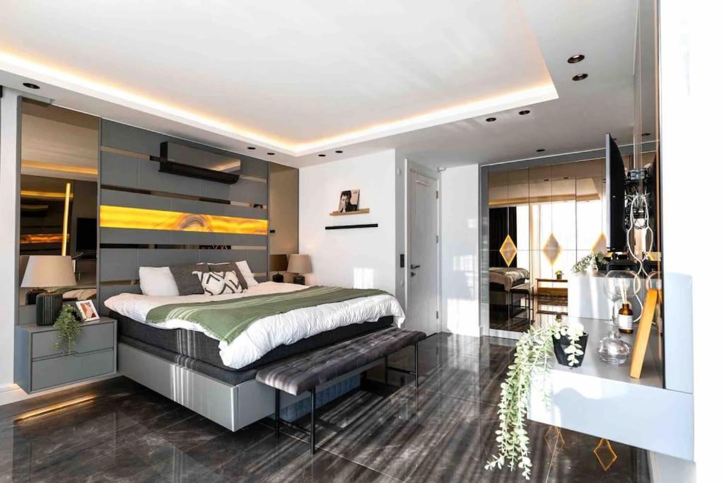Villa Alanya Villa Alanya