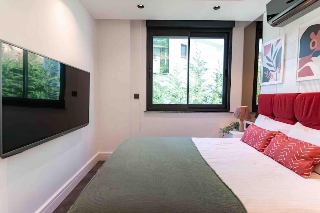 Alanya Villa Villa