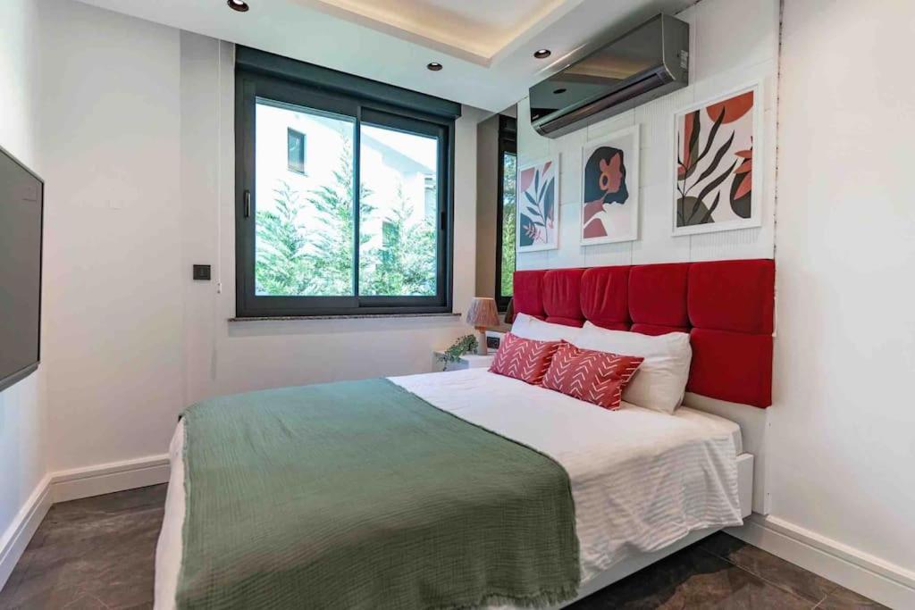 Villa Alanya Villa