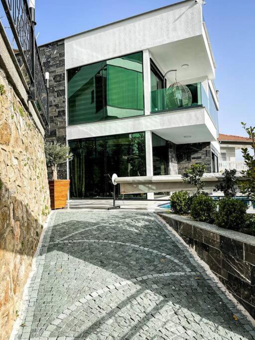 Villa Alanya Villa *