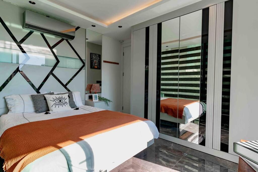 Alanya Villa