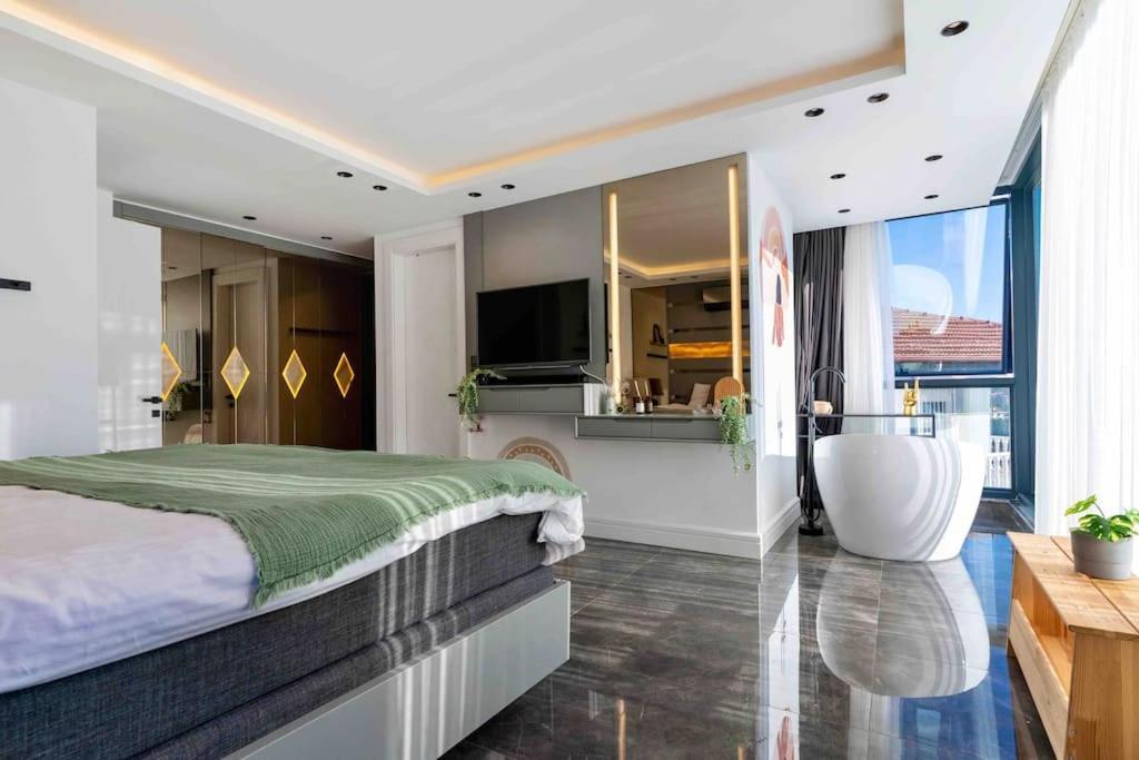Villa Alanya Villa *