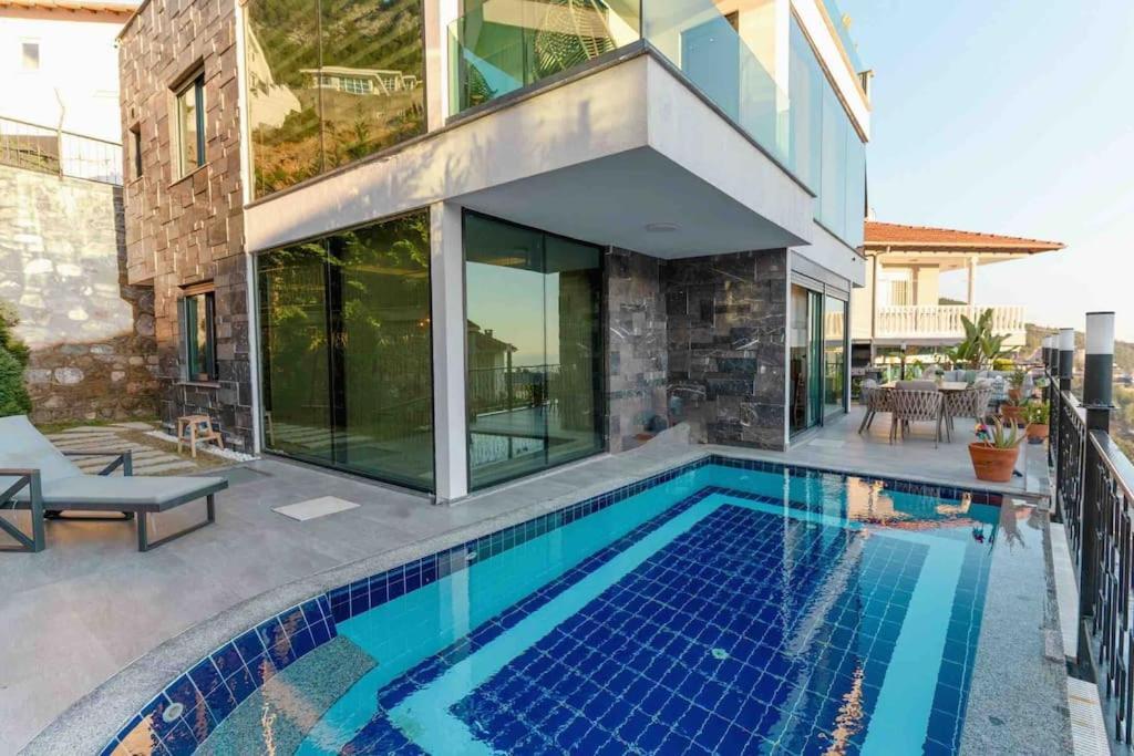 Villa Alanya Villa Alanya